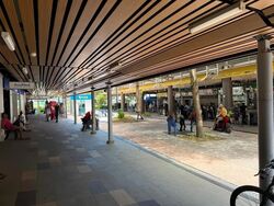 Teban Gardens Road (D22), Shop House #543616151